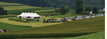 PA No-Till Alliance Soil Health Field Day