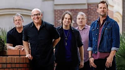 Sister Hazel Live!