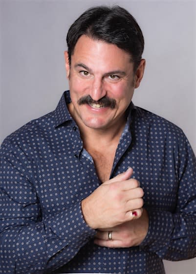 Joe Bartnick Presented by Linoleum Comedy