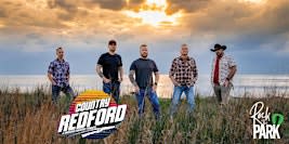 Rock the Park: Country Redford