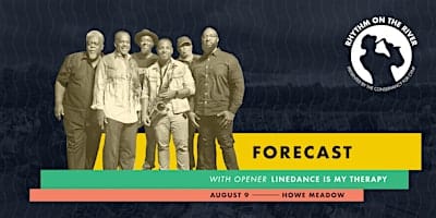Rhythm on the River: FORECAST