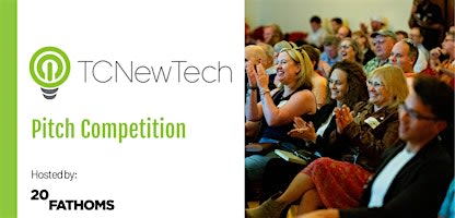 TCNewTech Pitch Competition