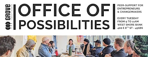 Office Of Possibilities