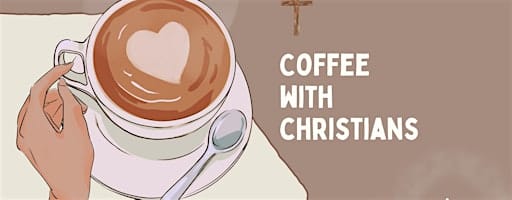 Coffee with Christians: Hammond