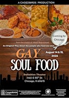 GAY Soul Food (Chicago)