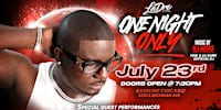 One Night Only
