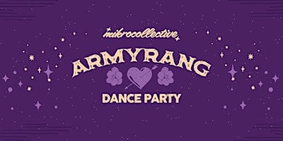 ARMYRANG Chicago Pre-Party (21+)