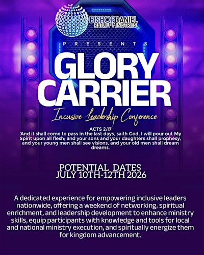 INCLUSIVE LEADERS CONFERENCE