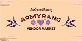 ARMYRANG Chicago Vendor Market