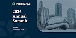 2026 PeopleGrove Annual Summit