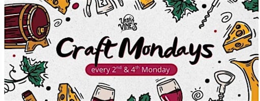 Craft Monday!