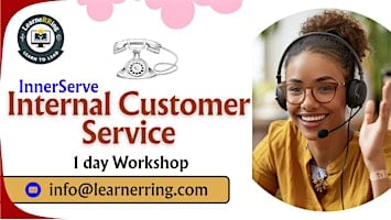 Internal Customer Service 1 Day Training | Carmel, IN