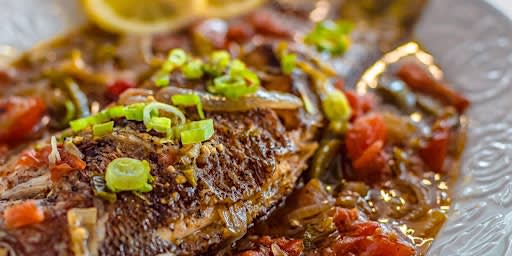 Caribbean Favorites With a Modern Twist - Cooking Class in Indianapolis | Cozymeal™