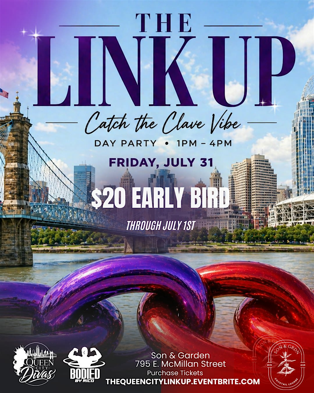 The Link Up