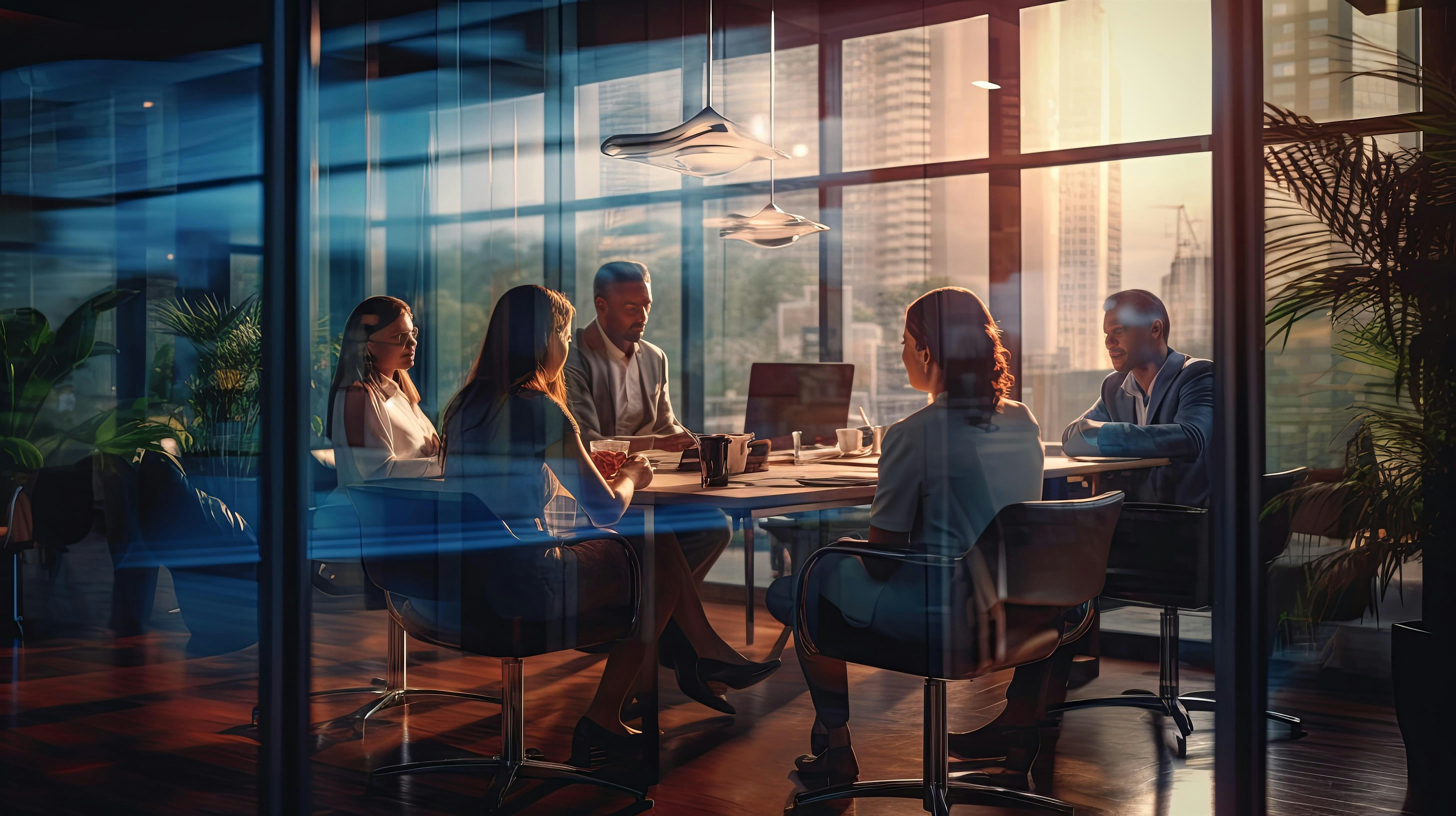 Breakfast: The Board Advantage: Real Stories of Outside Insight Driving Business Growth