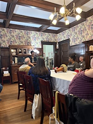 Open Mic Night: July