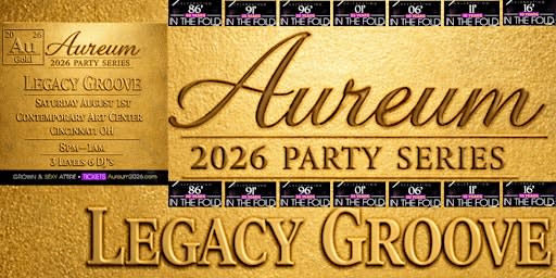 Legacy Groove