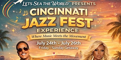 Cincinnati Jazz Fest