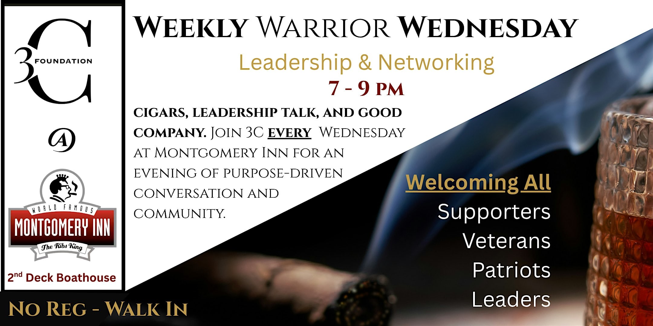 Weekly Warrior Wednesday
