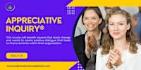 Cincinnati, OH | Appreciative Inquiry® 1-Day Training by Wisdom Hub