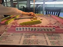 Midweek Mahjong
