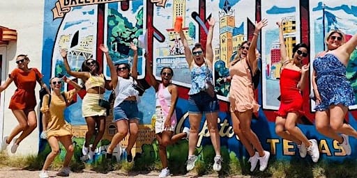 South Bend Indiana Scavenger Hunt