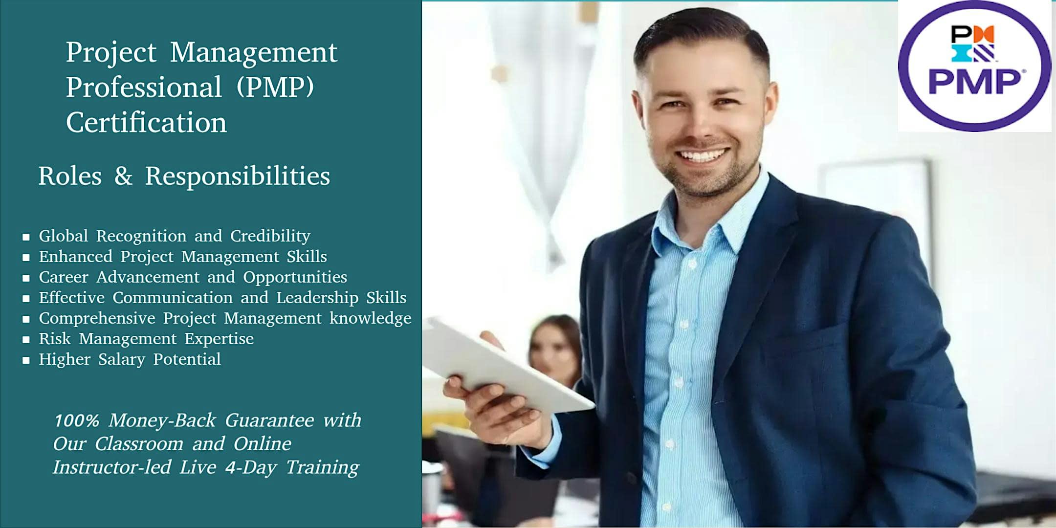 PMP (Project Management) Certification Training in Fort Wayne, IN