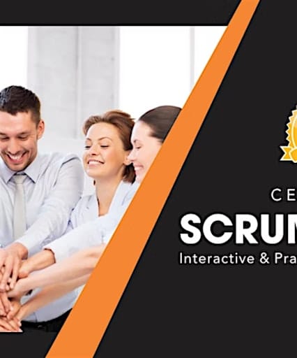 Professional CSM Advanced Concepts Bootcamp in Lima, OH