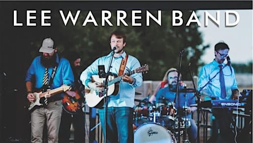 Lee Warren Band