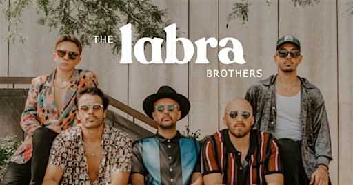 The Labra Brothers