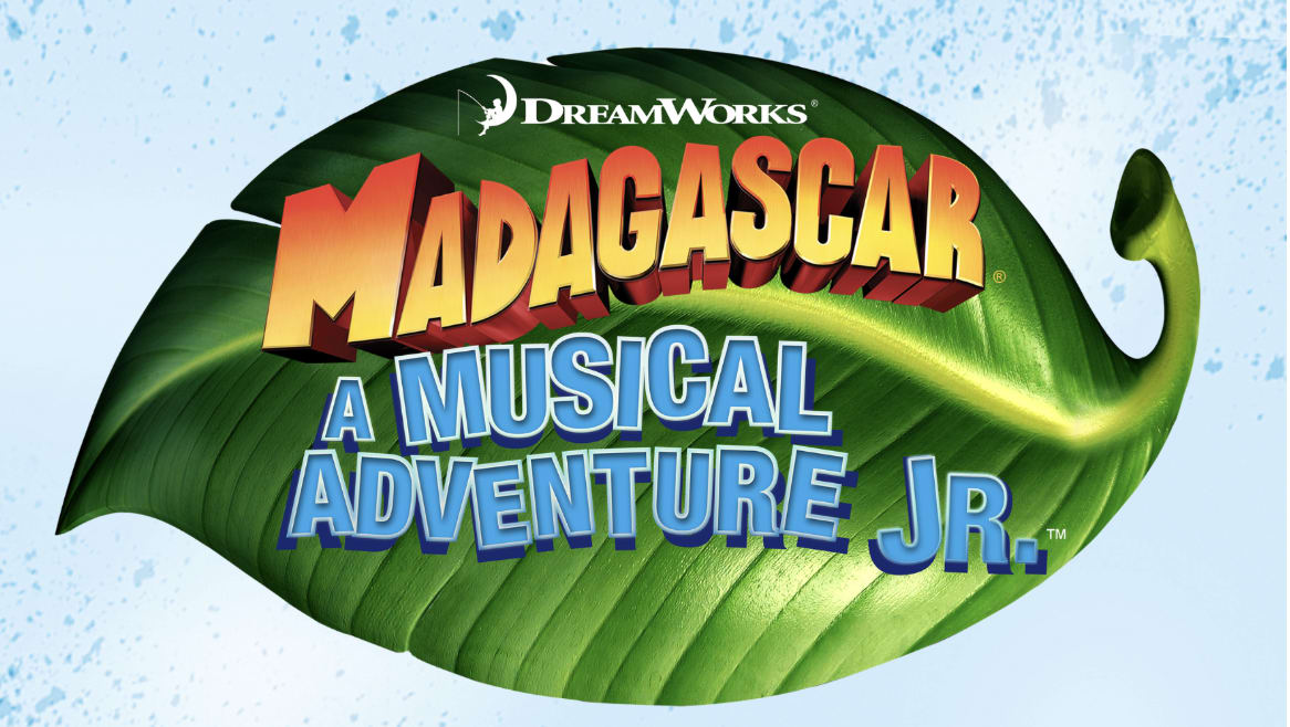 Madagascar, Jr.