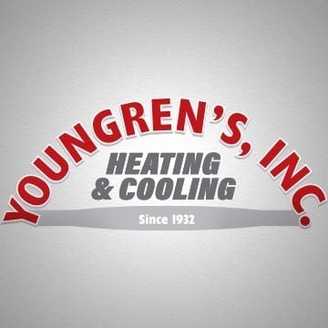 Youngren's, Inc. Heating & Cooling