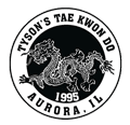 Tyson's Taekwondo