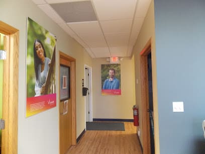 Versiti Blood Center of Illinois