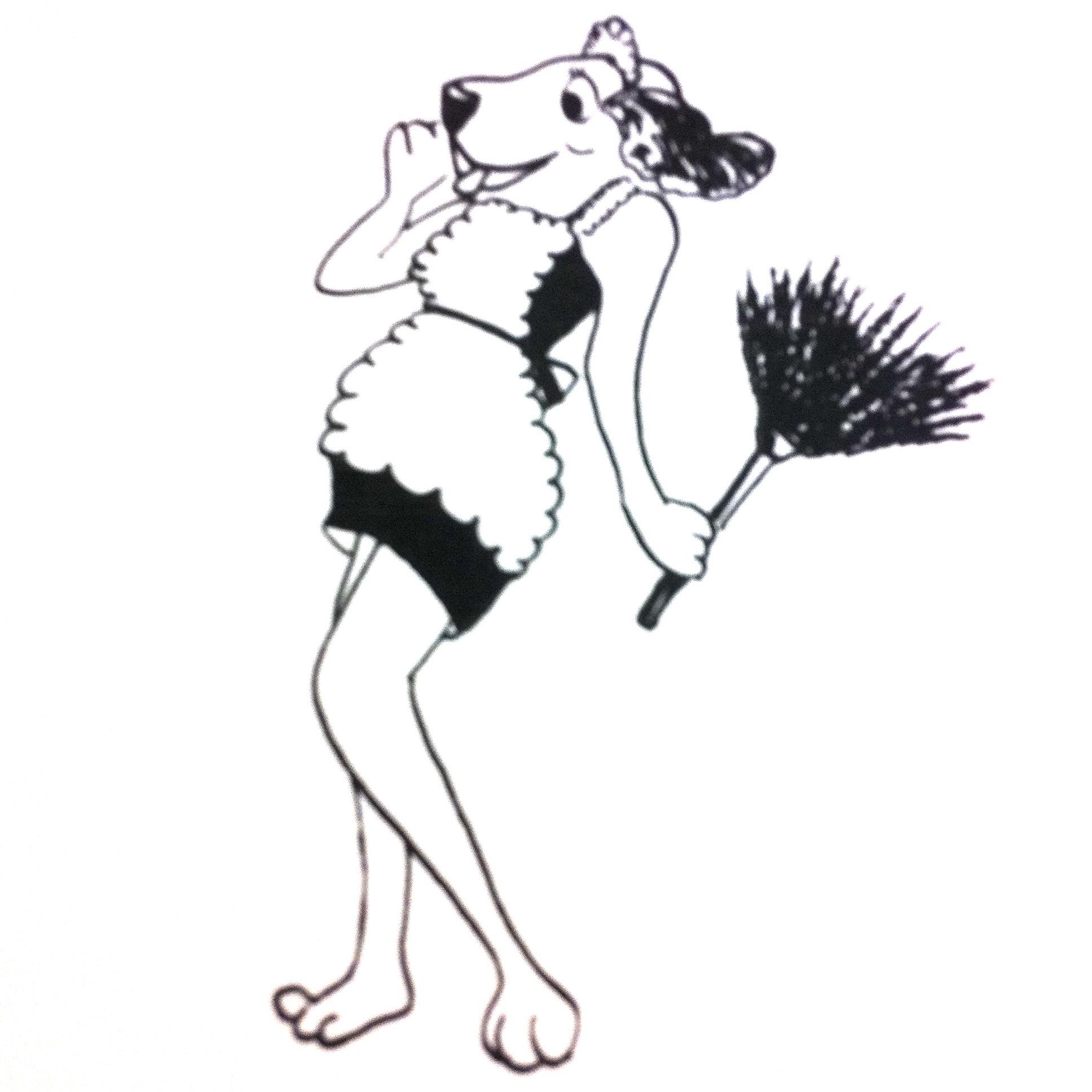 Doggie Yard Maid Dog Waste Removal Service