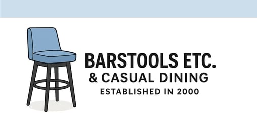 Barstools Etc.