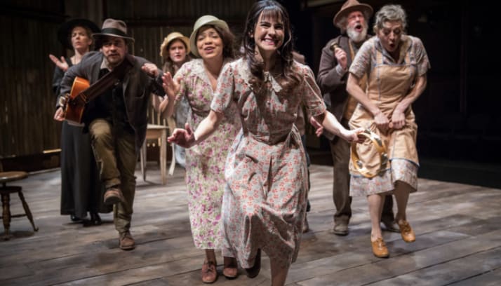  Lookingglass Theatre Company