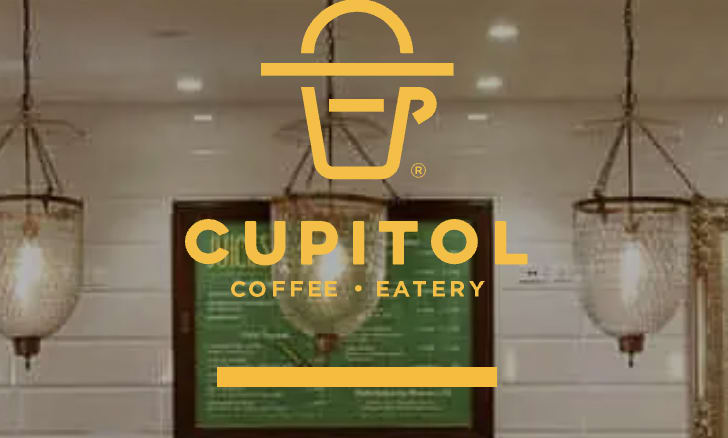 Cupitol Coffee & Eatery