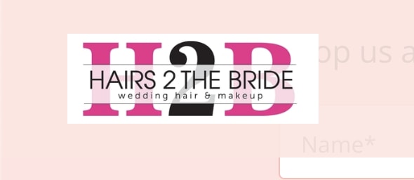 Hairs 2 the Bride, LTD.