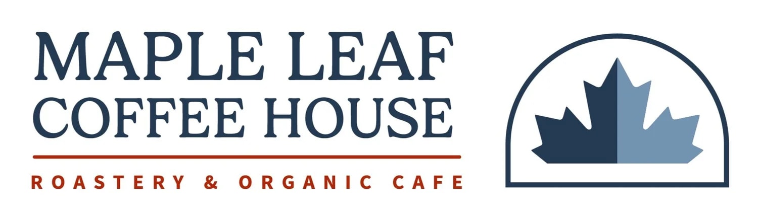 Maple Leaf Roasters Coffee House (Cafe Location)