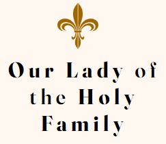 Our Lady of the Holy Family Roman Catholic Church