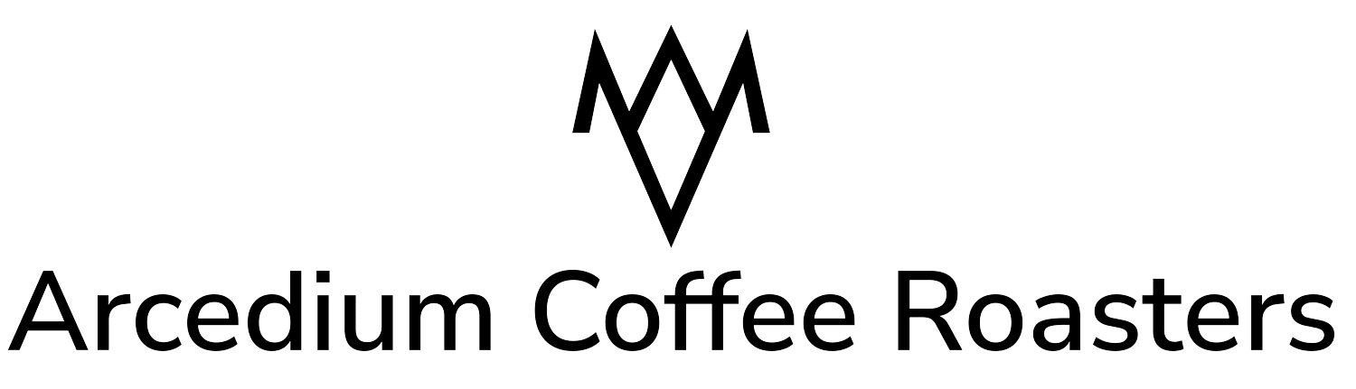 Arcedium Coffeehouse