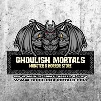 Ghoulish Mortals