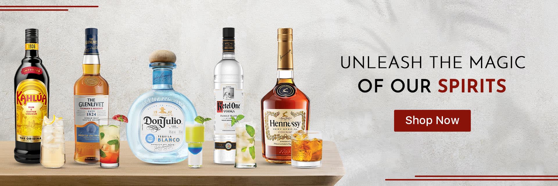 KUHN FOOD & LIQUOR