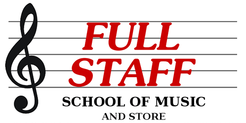 Full Staff Music