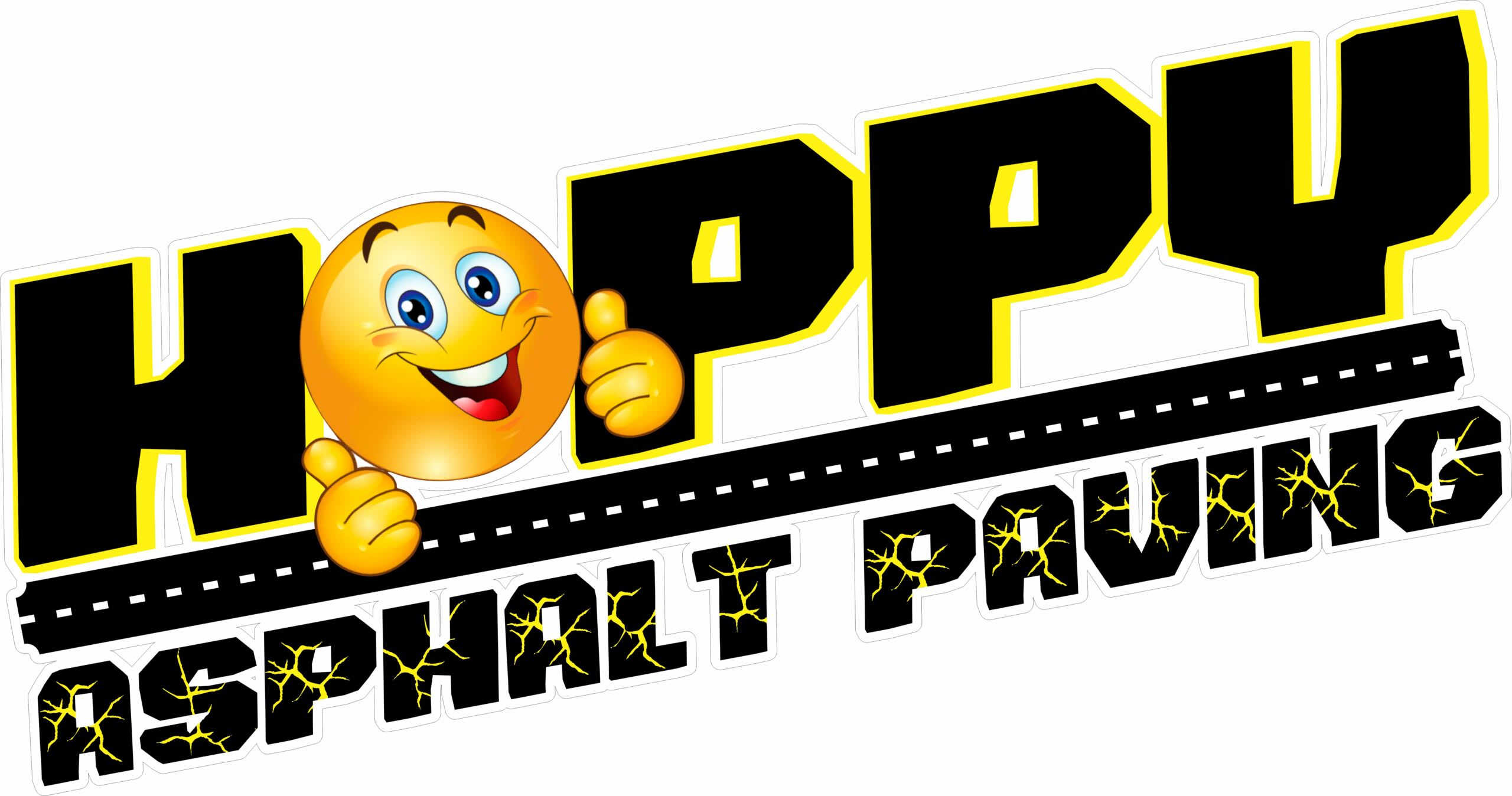 Happy Asphalt Paving Inc.
