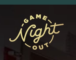 Game Night Out