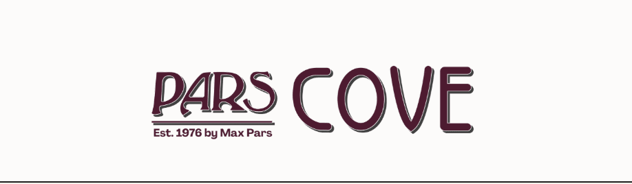 Pars Cove