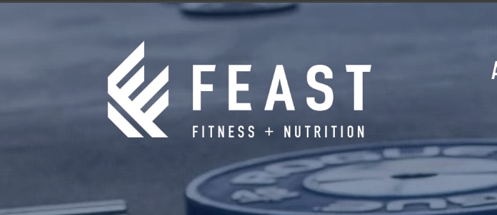  Feast Fitness + Nutrition