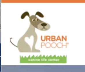 Urban Pooch Canine Life Center